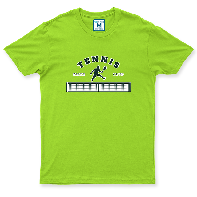Drifit Shirt: Tennis Elite