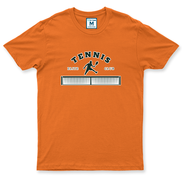 Drifit Shirt: Tennis Elite