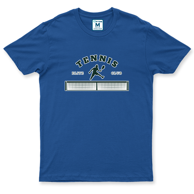 Drifit Shirt: Tennis Elite