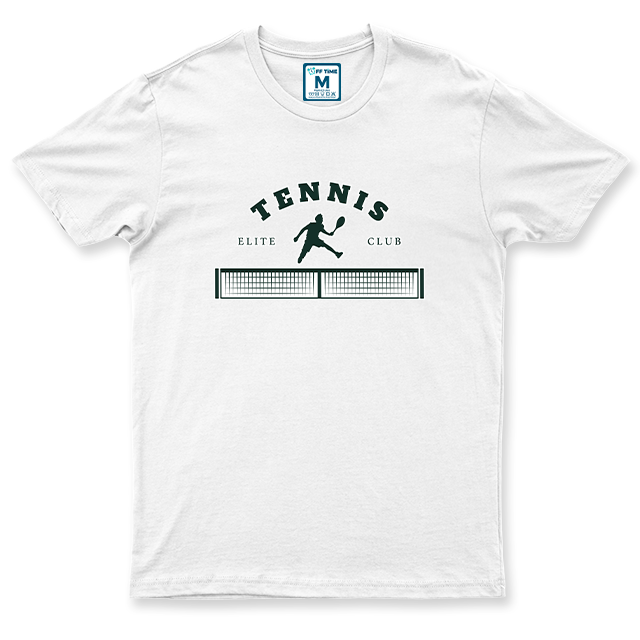 Drifit Shirt: Tennis Elite