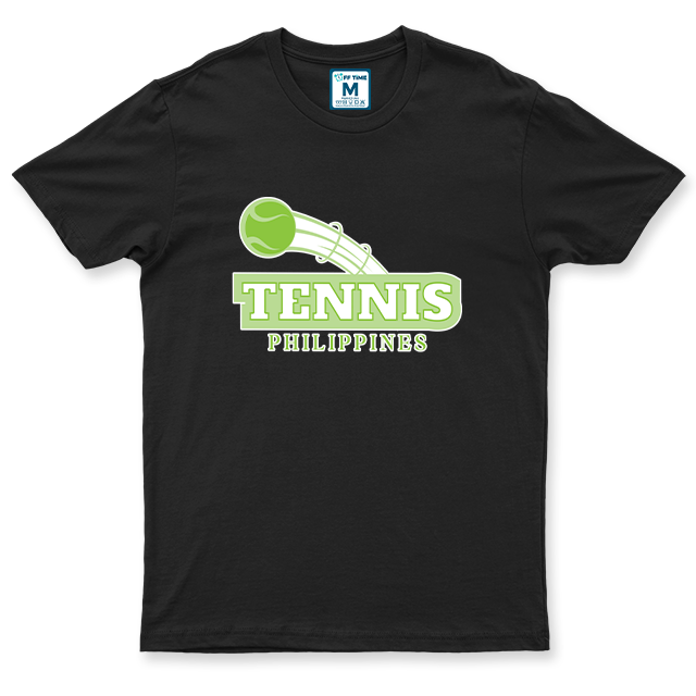 Drifit Shirt: Tennis PH