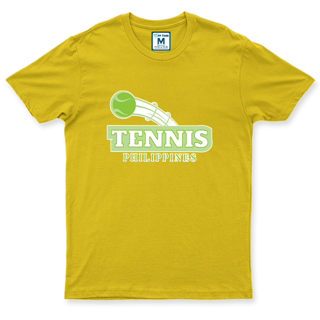 Drifit Shirt: Tennis PH