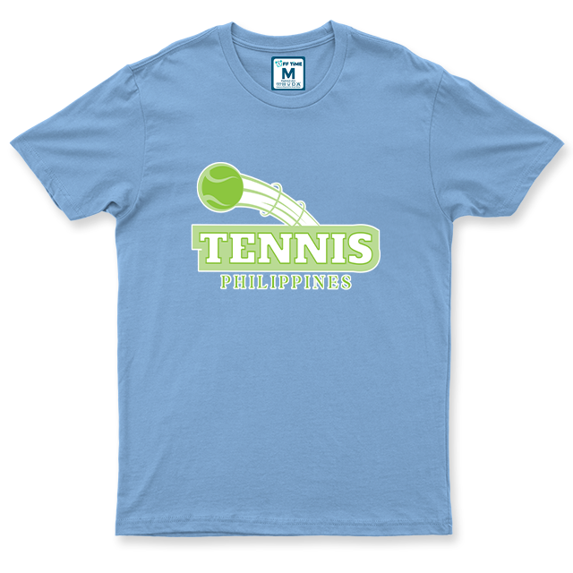 Drifit Shirt: Tennis PH