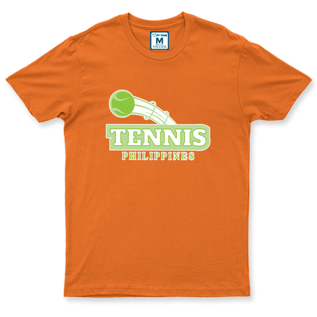 Drifit Shirt: Tennis PH