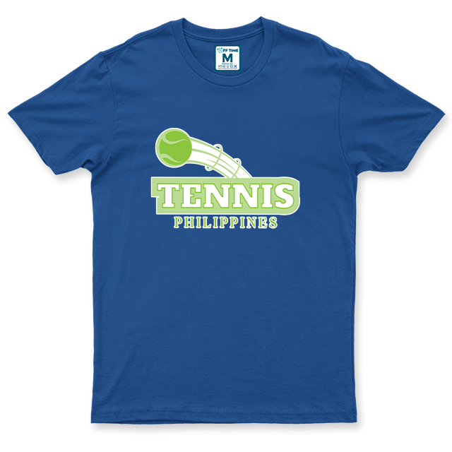Drifit Shirt: Tennis PH