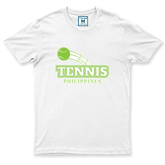Drifit Shirt: Tennis PH