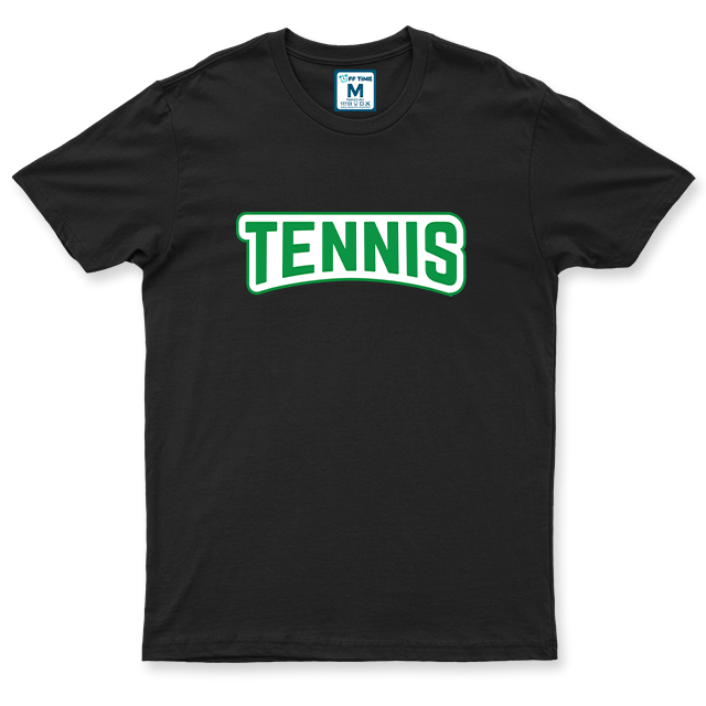Drifit Shirt: Tennis