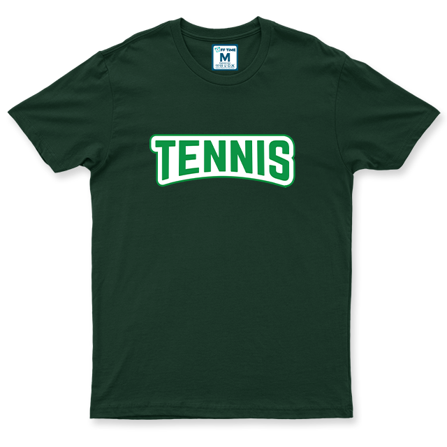 Drifit Shirt: Tennis