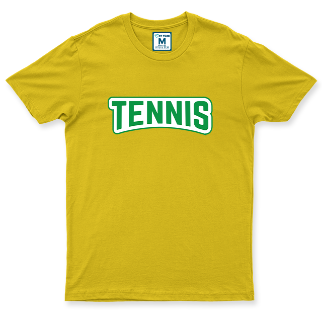 Drifit Shirt: Tennis
