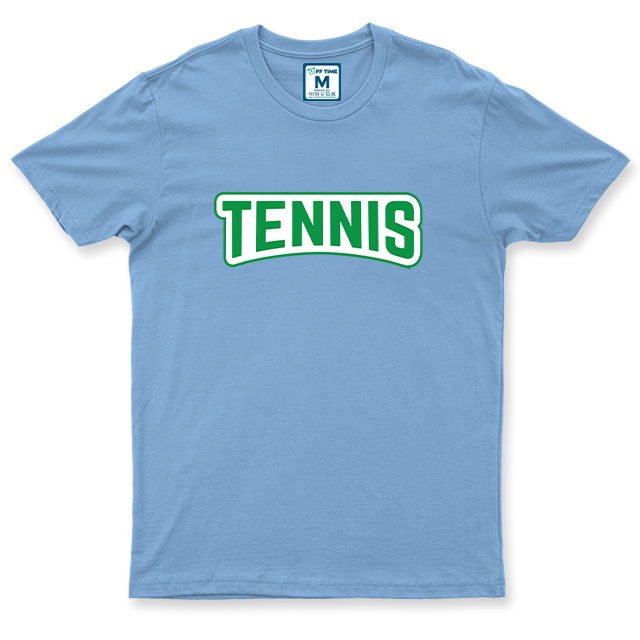 Drifit Shirt: Tennis
