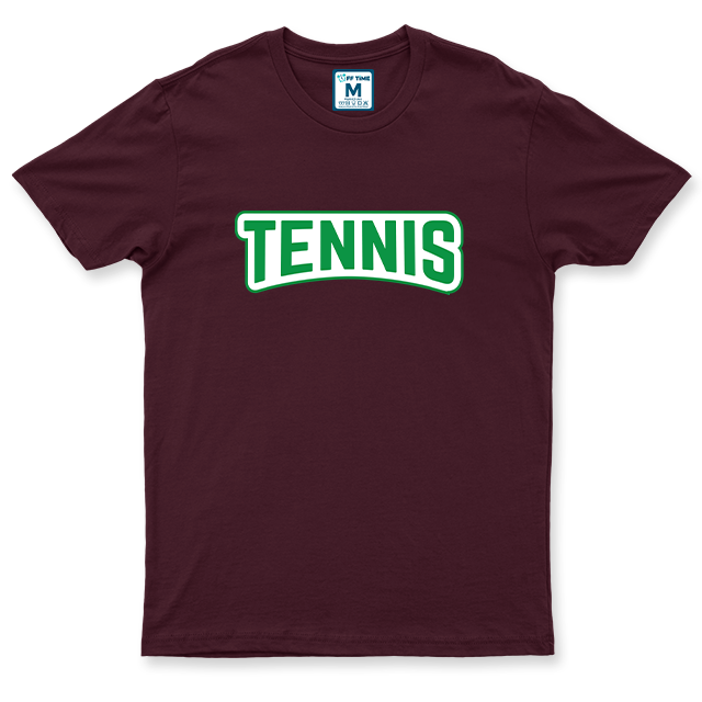 Drifit Shirt: Tennis