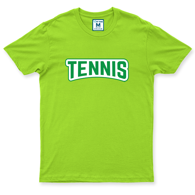 Drifit Shirt: Tennis