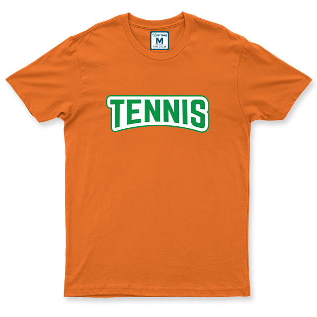 Drifit Shirt: Tennis