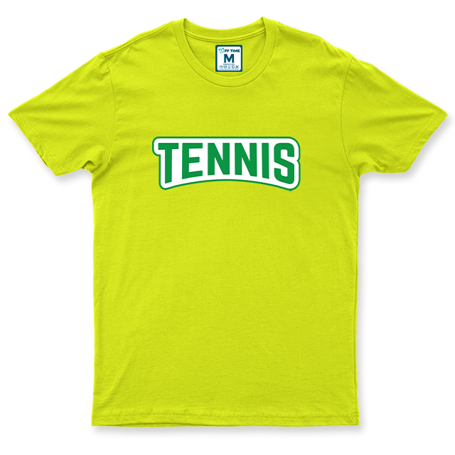 Drifit Shirt: Tennis