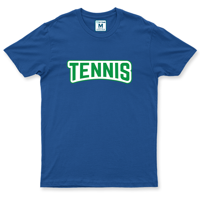 Drifit Shirt: Tennis