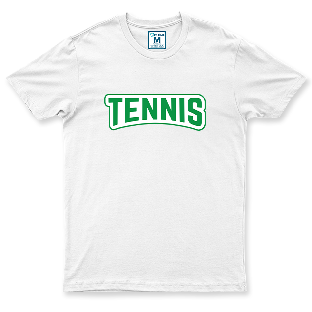 Drifit Shirt: Tennis