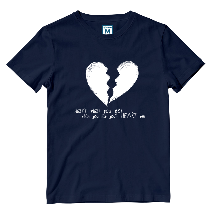 Cotton Shirt: Thats What You Get