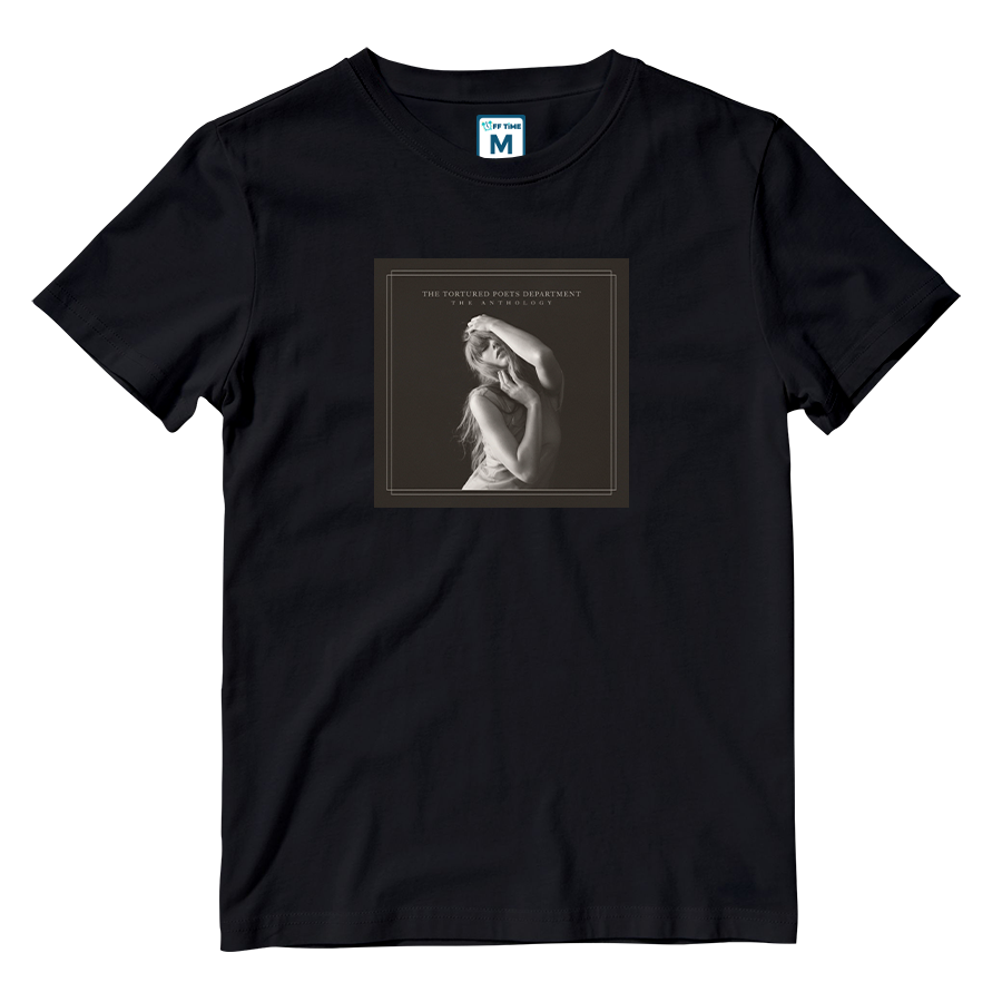 Cotton Shirt: The Anthology