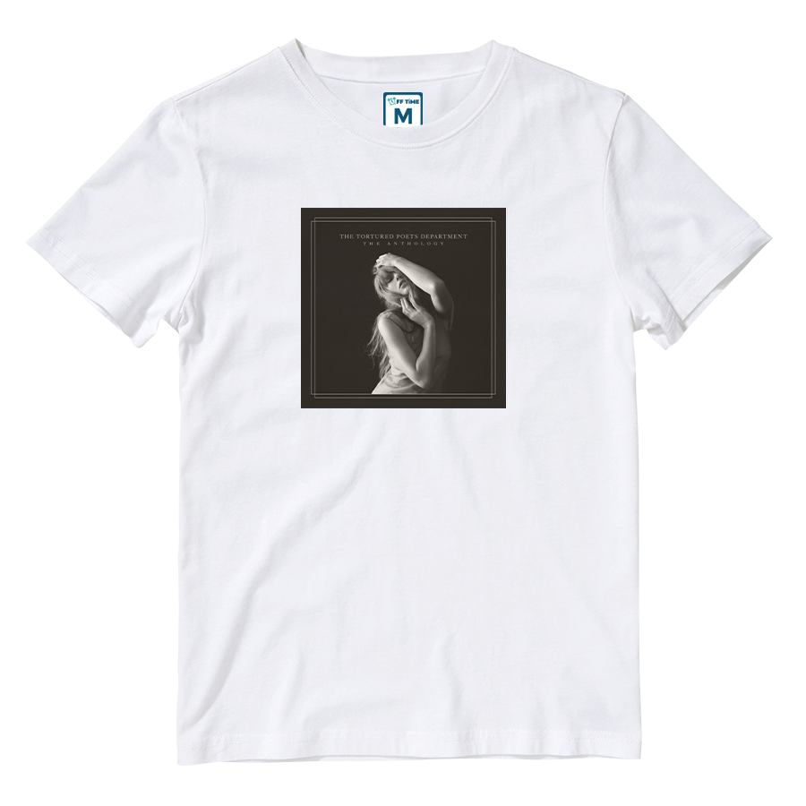 Cotton Shirt: The Anthology