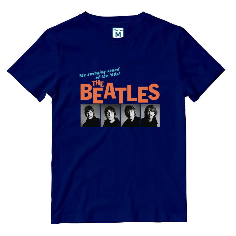 Cotton Shirt: The Beatles Legacy