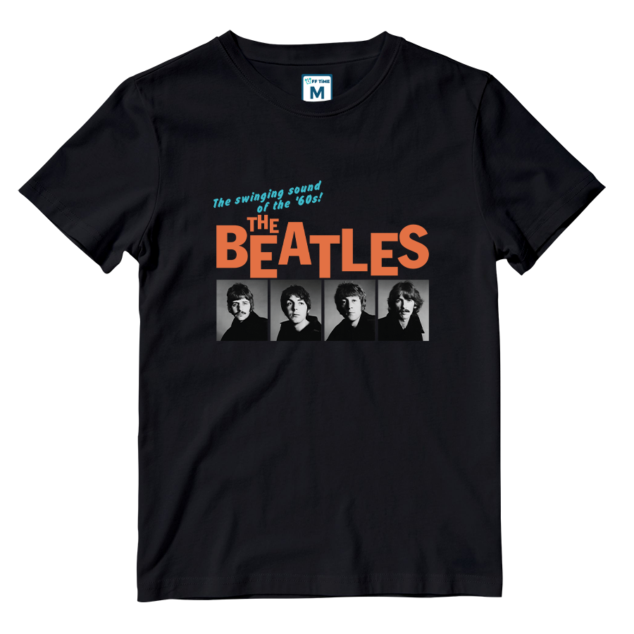 Cotton Shirt: The Beatles Legacy
