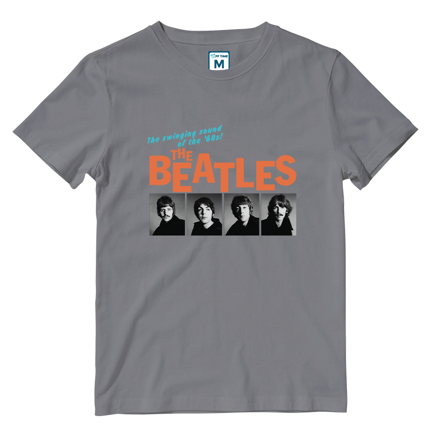 Cotton Shirt: The Beatles Legacy