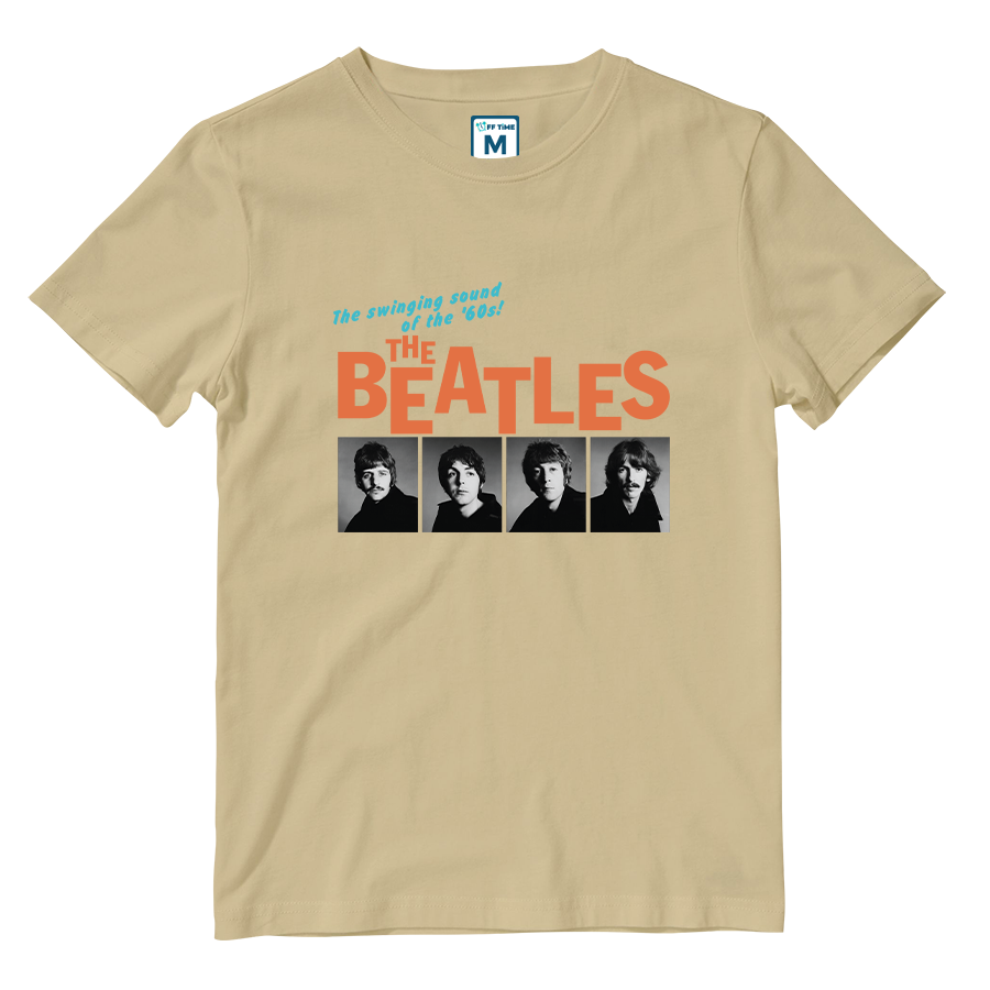 Cotton Shirt: The Beatles Legacy