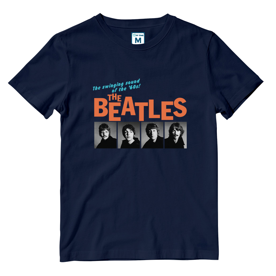Cotton Shirt: The Beatles Legacy