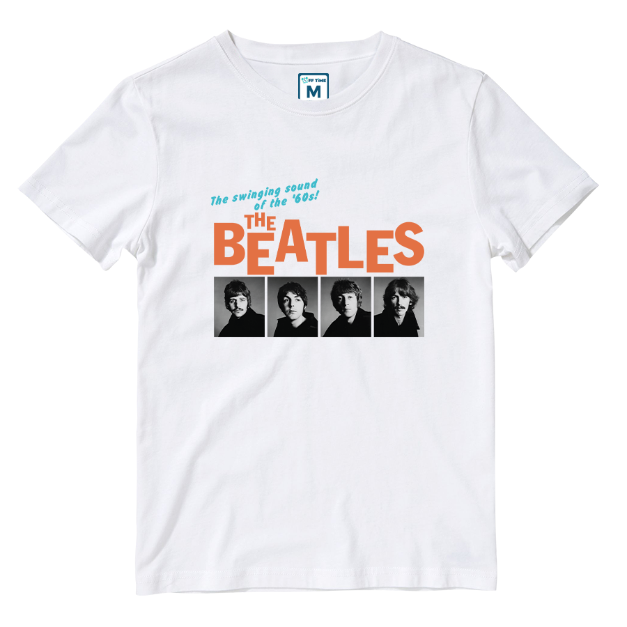 Cotton Shirt: The Beatles Legacy
