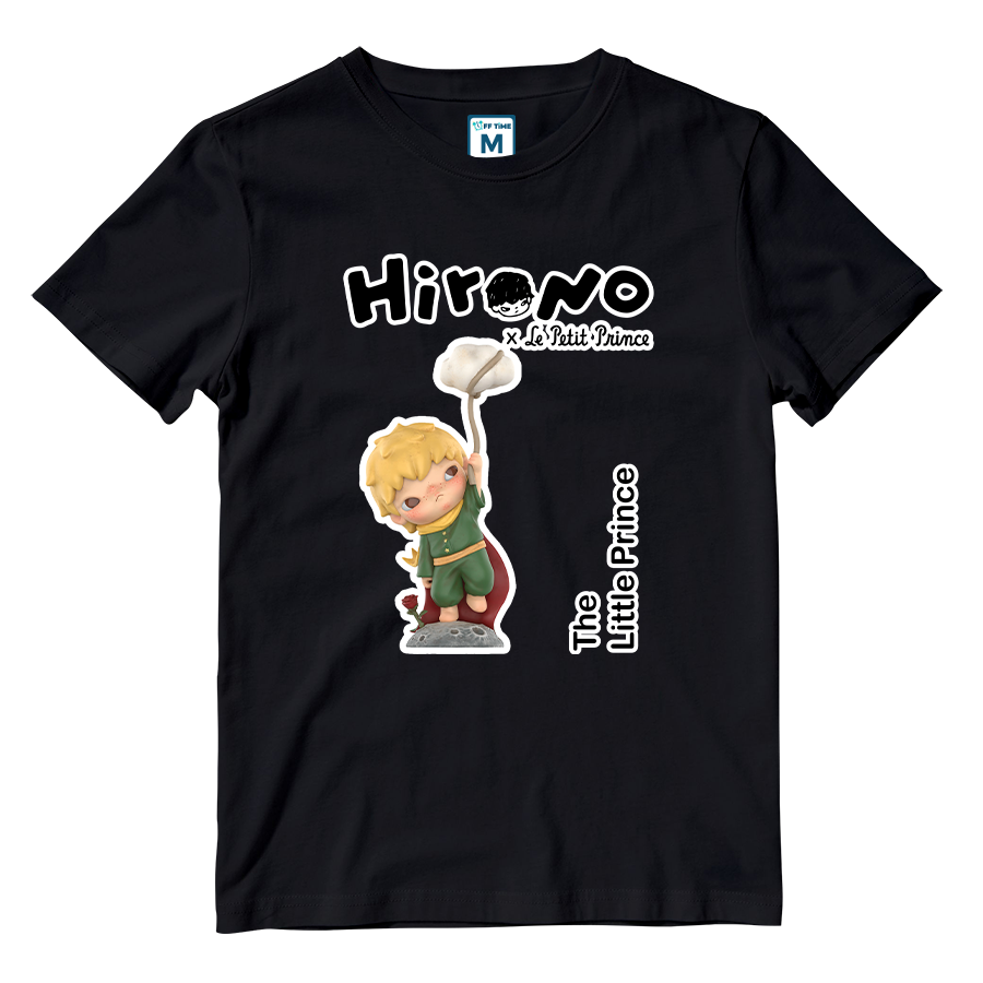 Cotton Shirt: The Little Prince