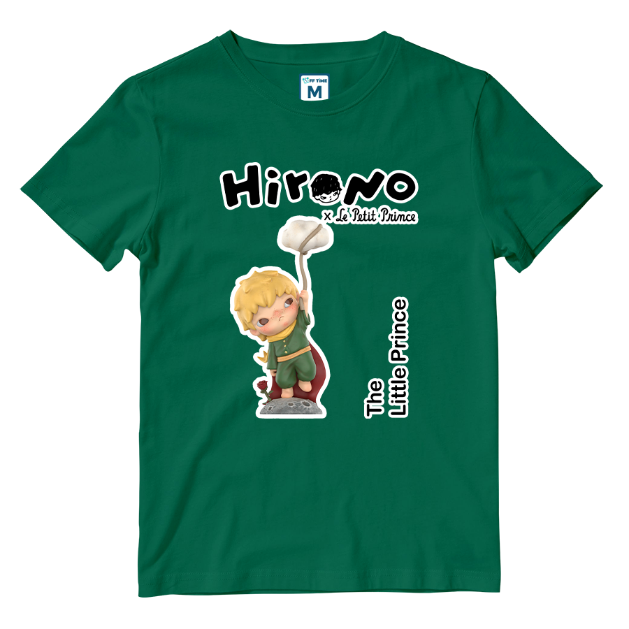 Cotton Shirt: The Little Prince