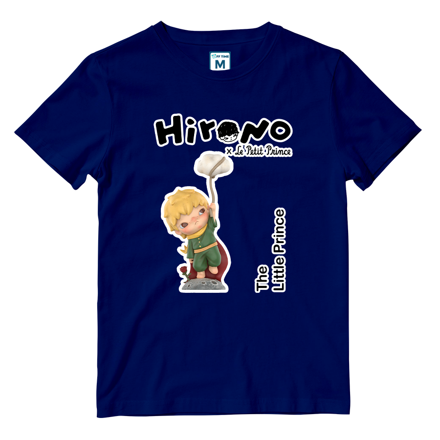 Cotton Shirt: The Little Prince