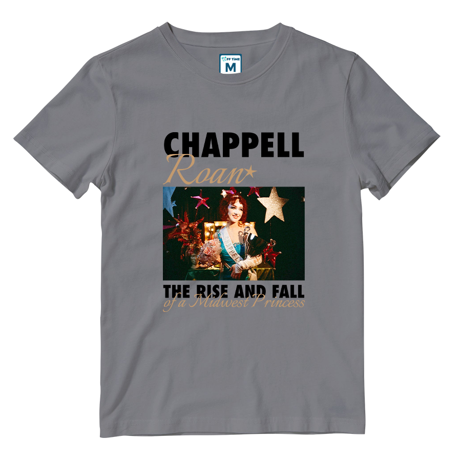 Cotton Shirt: The Rise and Fall of a Midwest Princess