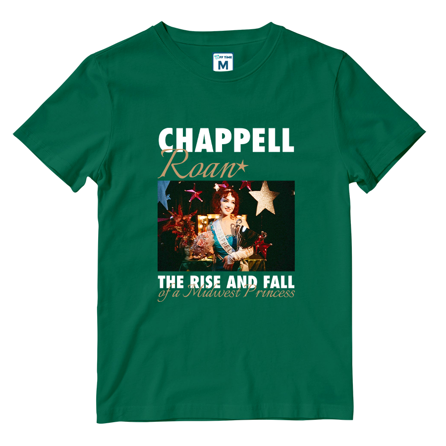 Cotton Shirt: The Rise and Fall of a Midwest Princess