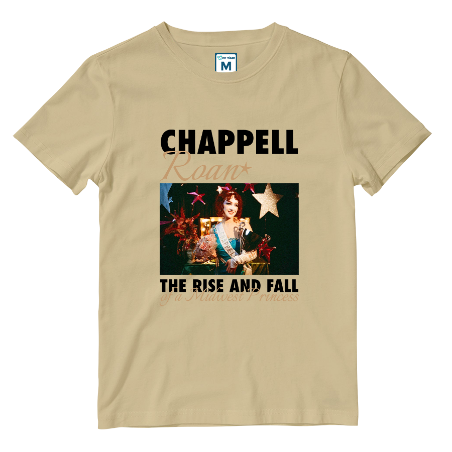 Cotton Shirt: The Rise and Fall of a Midwest Princess