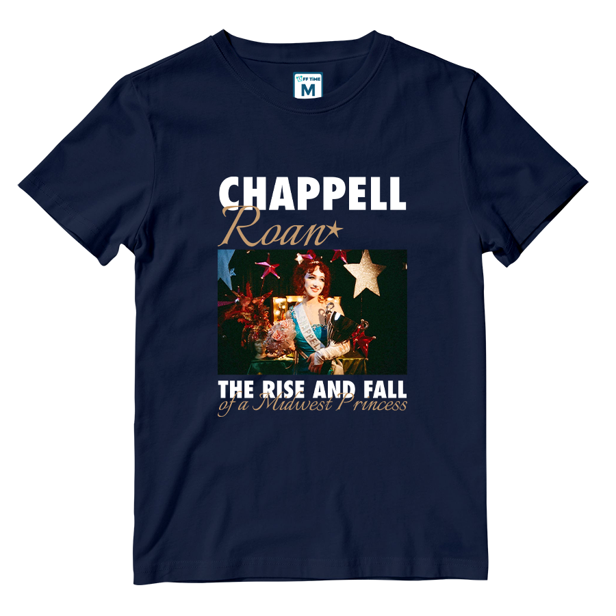 Cotton Shirt: The Rise and Fall of a Midwest Princess