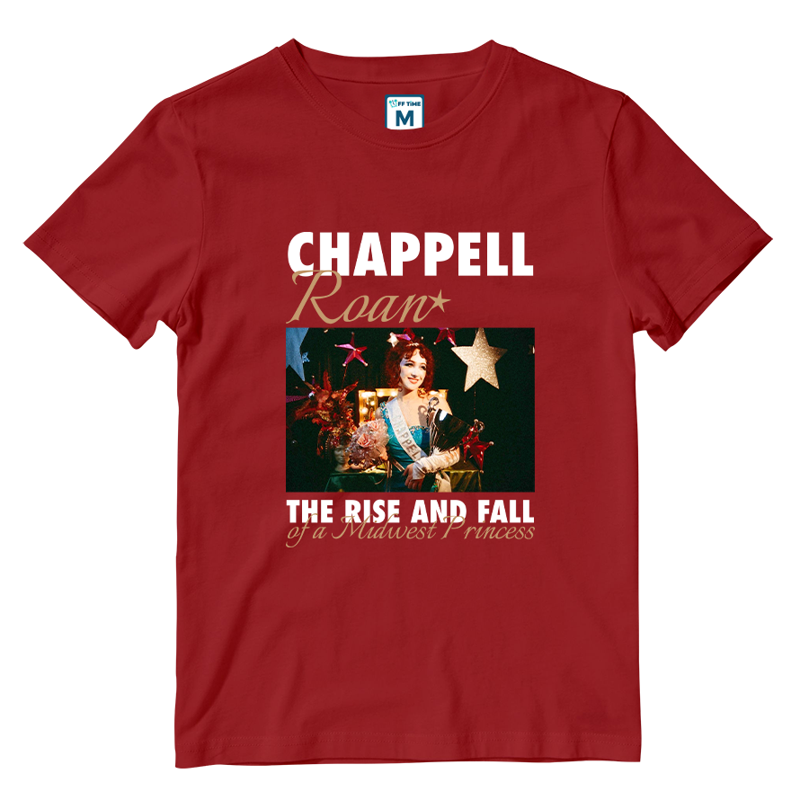 Cotton Shirt: The Rise and Fall of a Midwest Princess