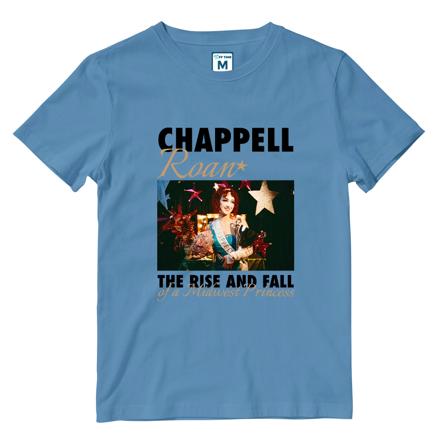 Cotton Shirt: The Rise and Fall of a Midwest Princess