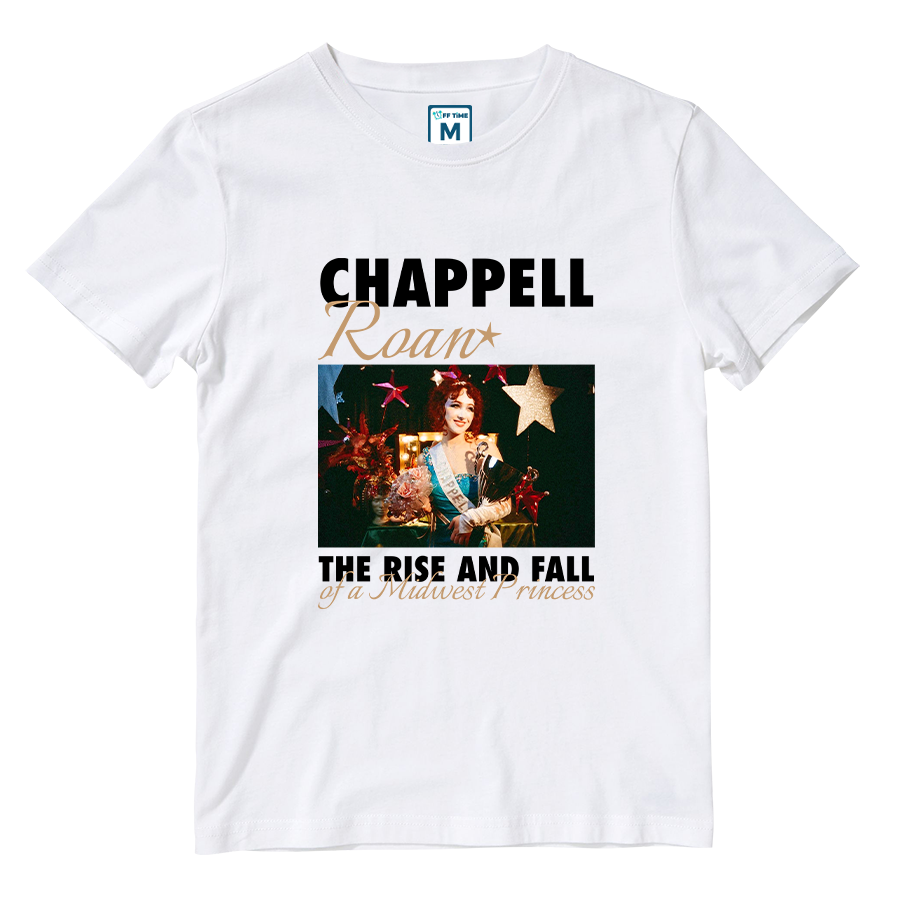 Cotton Shirt: The Rise and Fall of a Midwest Princess