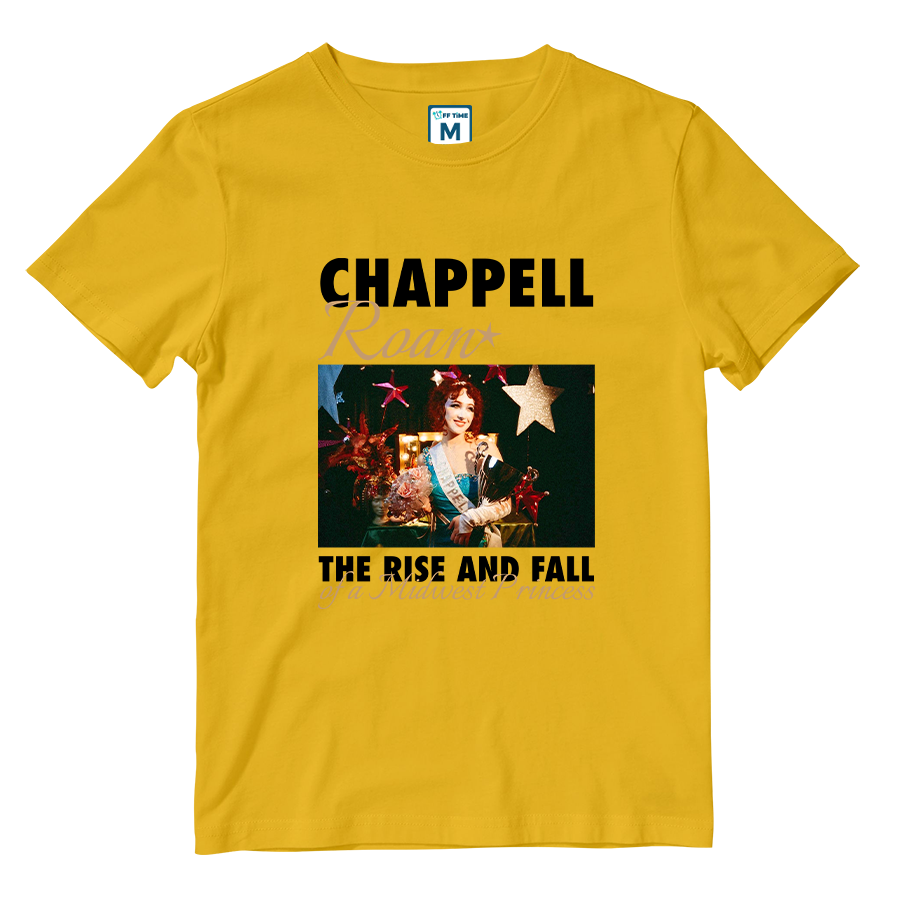 Cotton Shirt: The Rise and Fall of a Midwest Princess