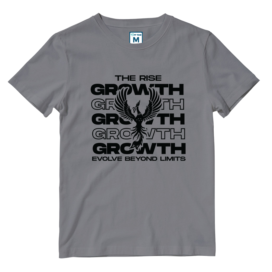 Cotton Shirt: The Rise