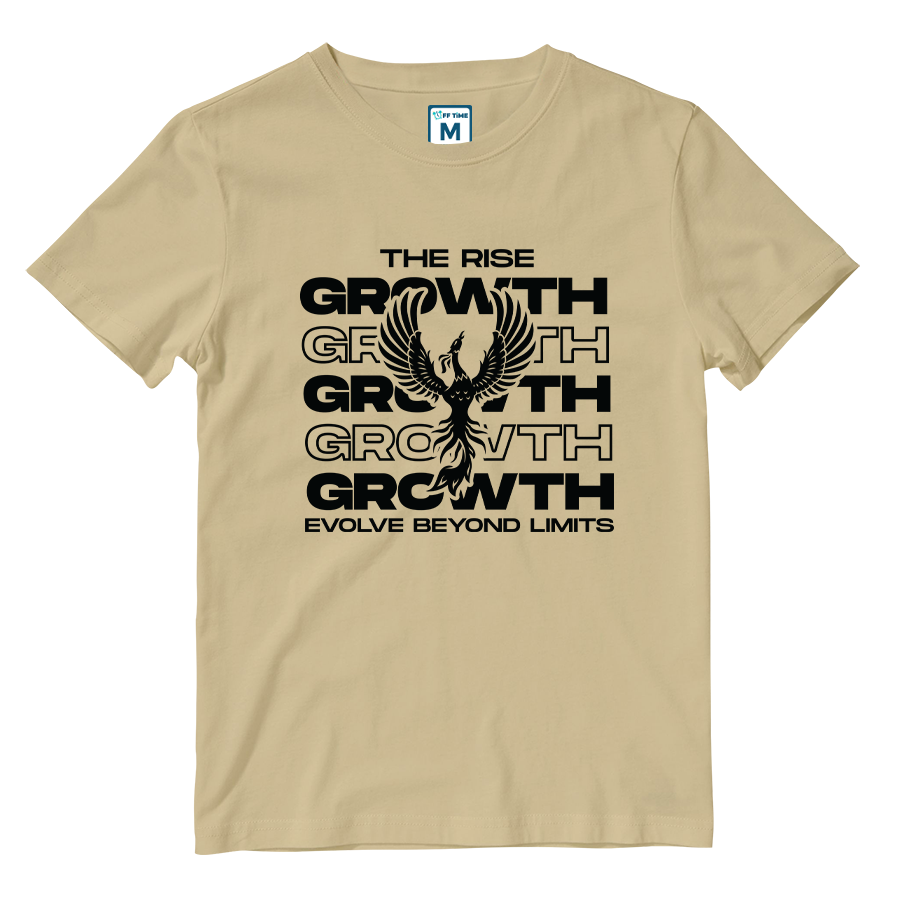 Cotton Shirt: The Rise
