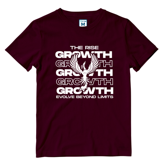 Cotton Shirt: The Rise