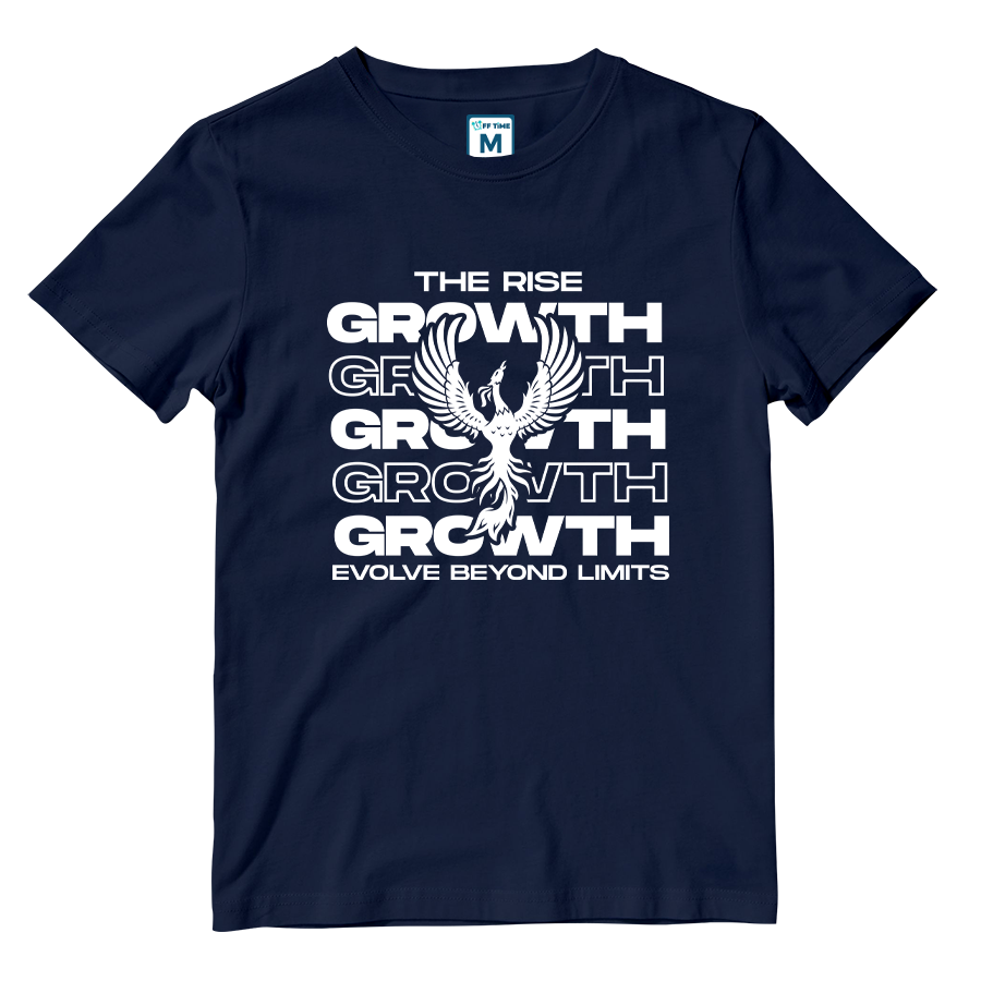 Cotton Shirt: The Rise