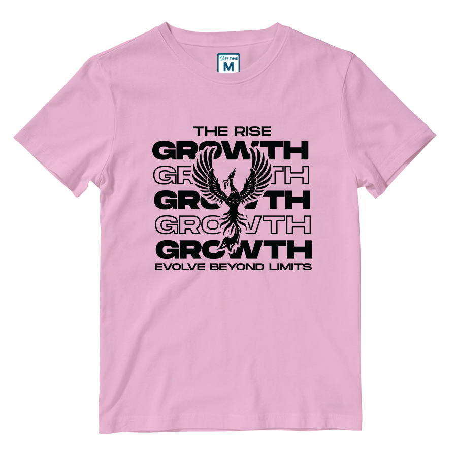 Cotton Shirt: The Rise