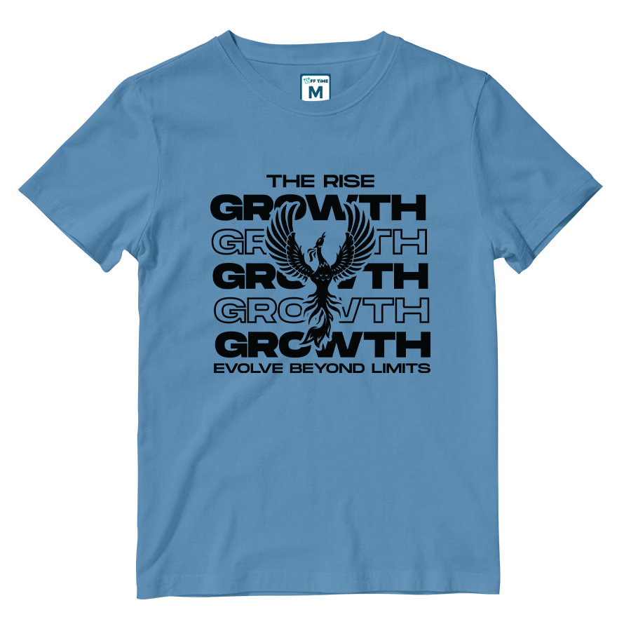 Cotton Shirt: The Rise
