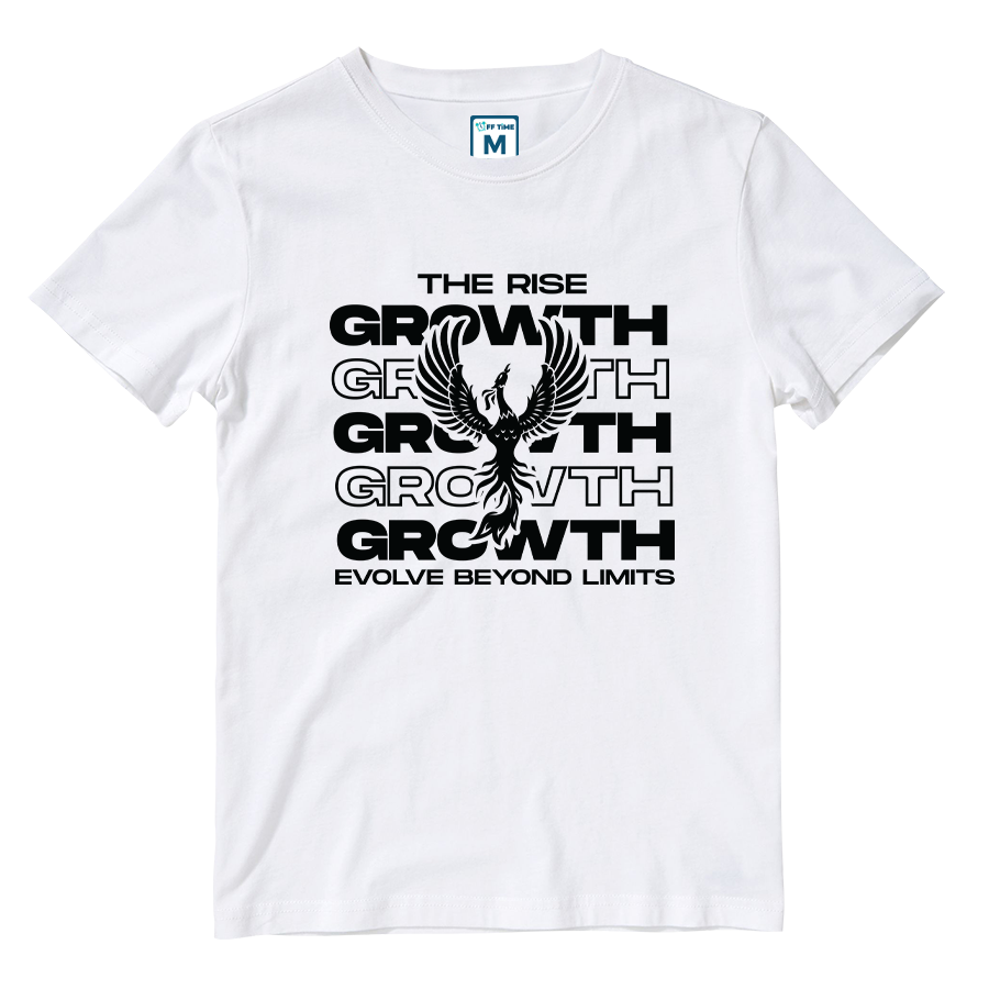 Cotton Shirt: The Rise