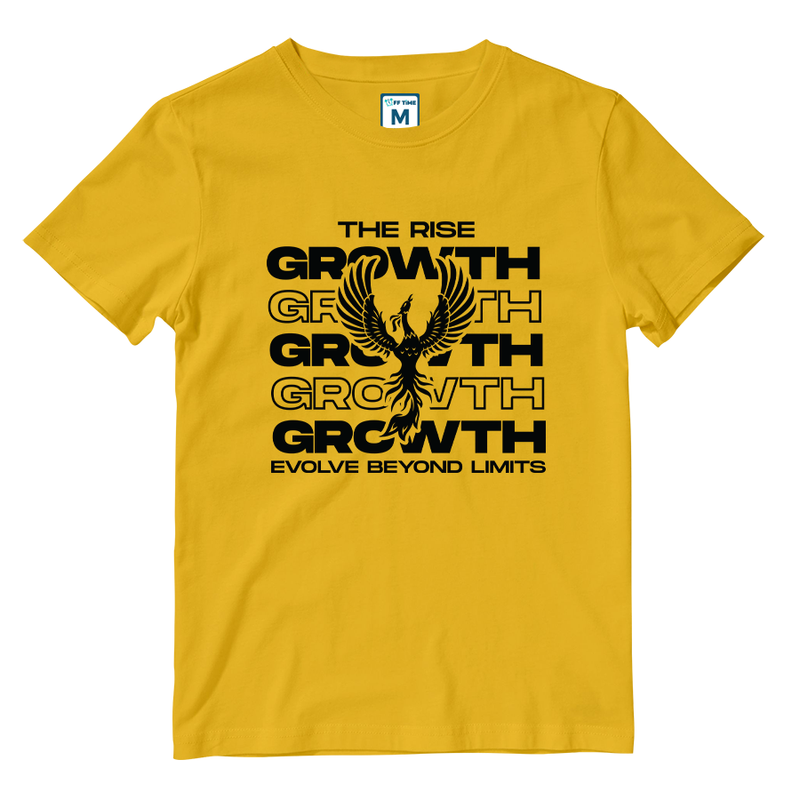 Cotton Shirt: The Rise