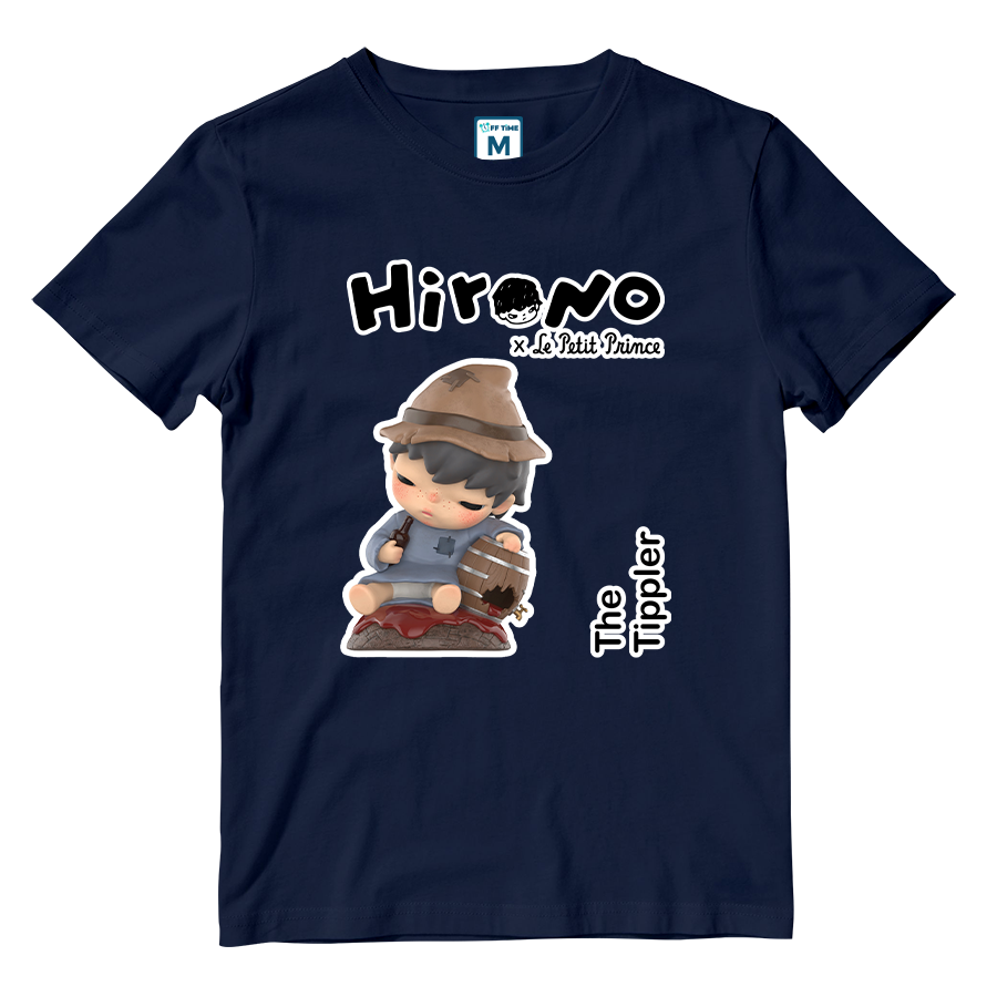 Cotton Shirt: The Tippler