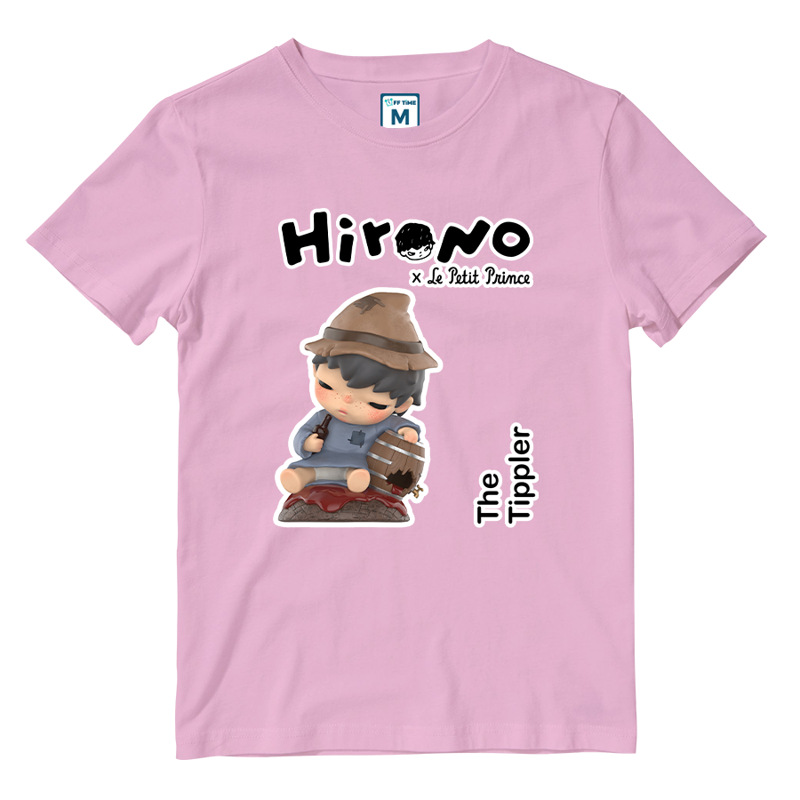 Cotton Shirt: The Tippler